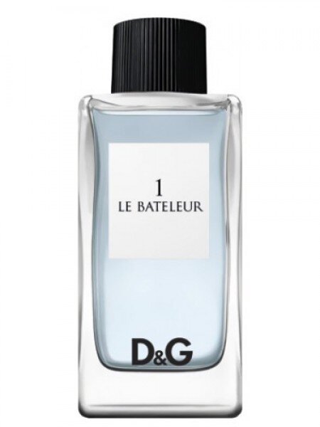Dolce&Gabbana Anthology 1 Le Bateleur EDT 100 ml Erkek Parfümü kullananlar yorumlar